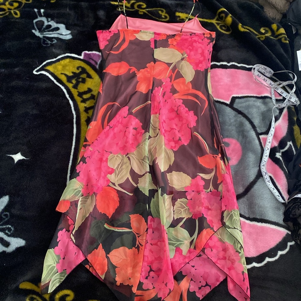 Stunning Y2K Dani max dress - Picture 11 of 11